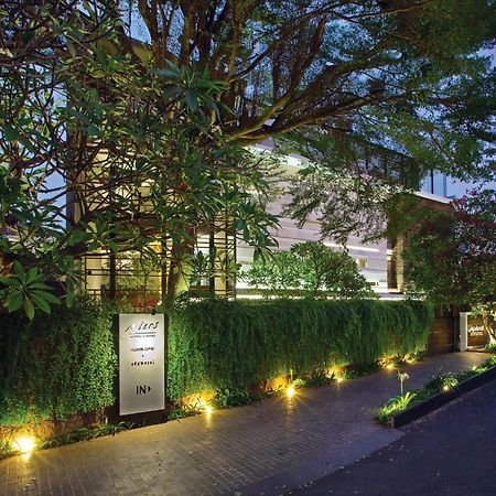 Miers Kuningan, Artotel Curated Jakarta Kültér fotó