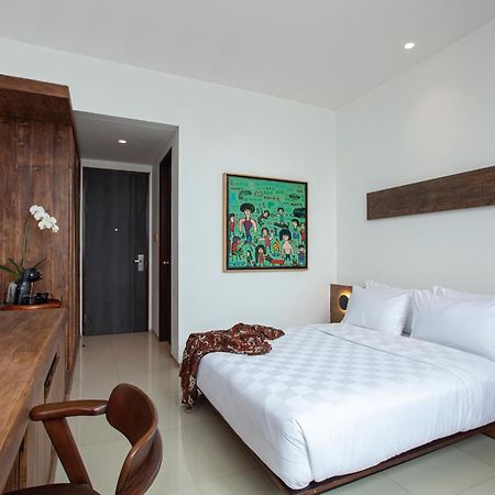 Miers Kuningan, Artotel Curated Jakarta Kültér fotó