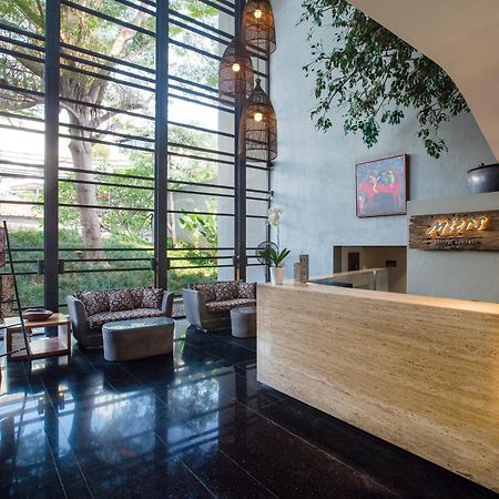 Miers Kuningan, Artotel Curated Jakarta Kültér fotó