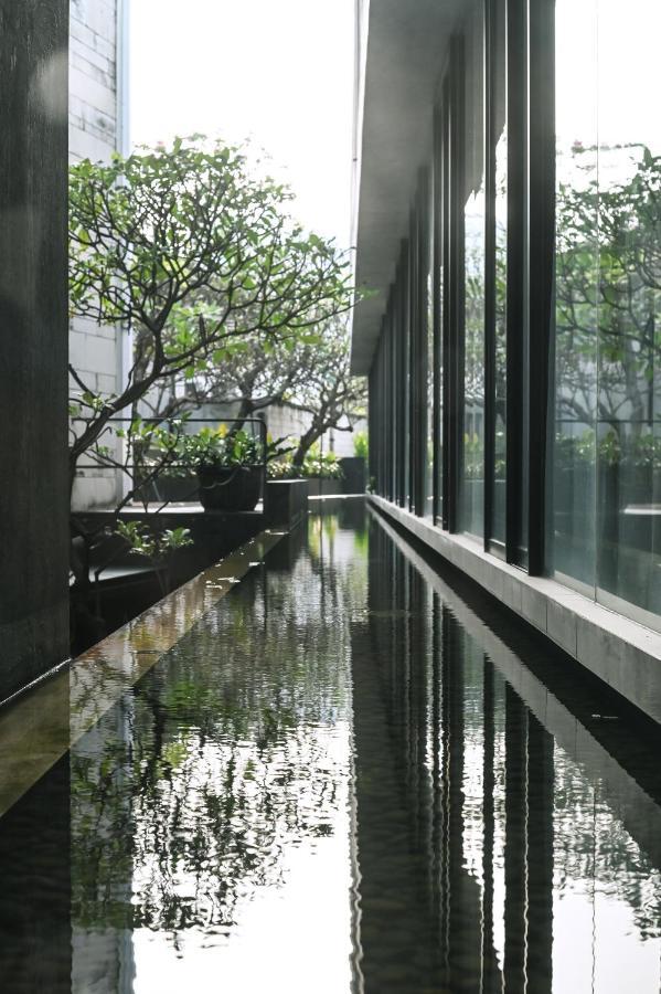 Miers Kuningan, Artotel Curated Jakarta Kültér fotó