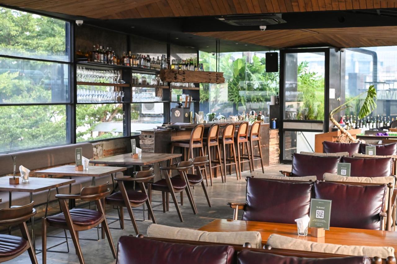Miers Kuningan, Artotel Curated Jakarta Kültér fotó