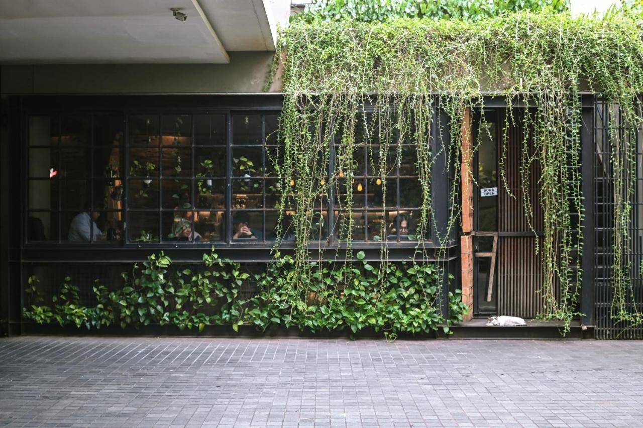 Miers Kuningan, Artotel Curated Jakarta Kültér fotó