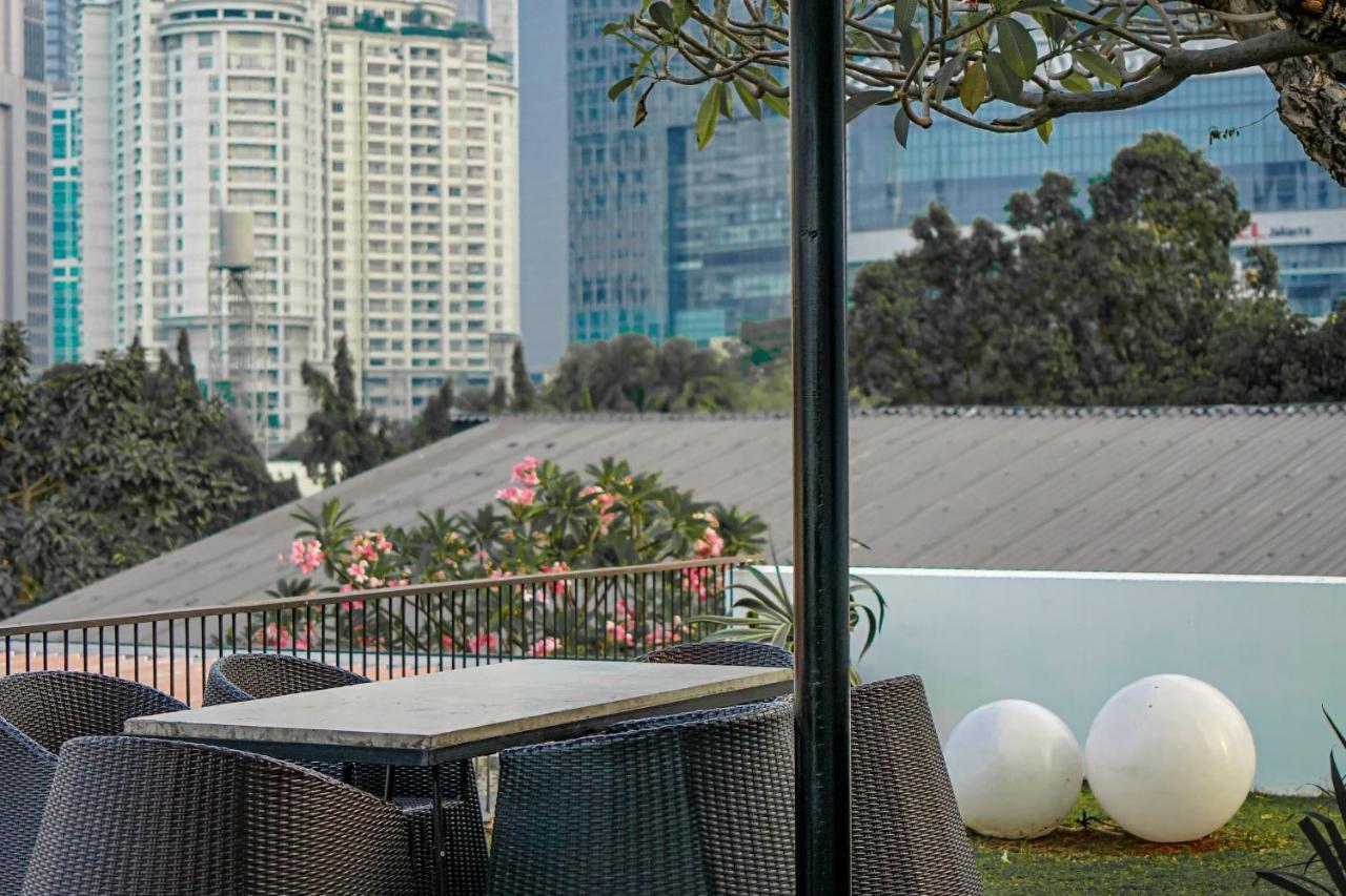Miers Kuningan, Artotel Curated Jakarta Kültér fotó