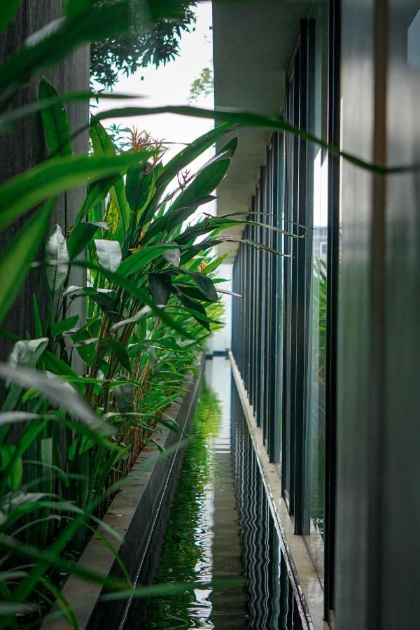 Miers Kuningan, Artotel Curated Jakarta Kültér fotó