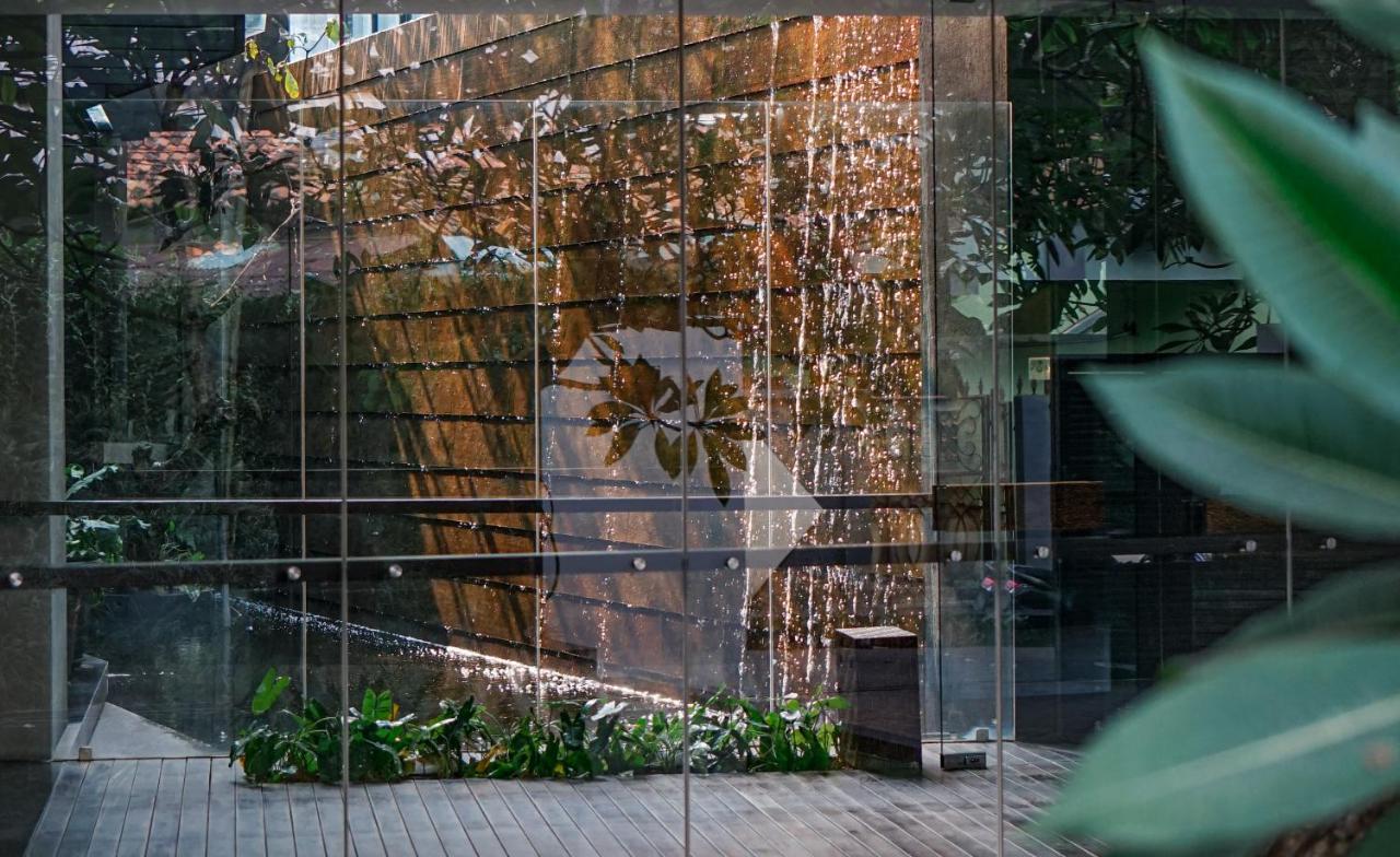 Miers Kuningan, Artotel Curated Jakarta Kültér fotó