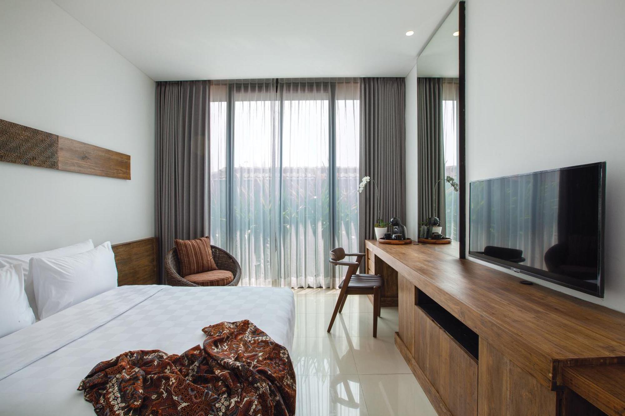 Miers Kuningan, Artotel Curated Jakarta Kültér fotó
